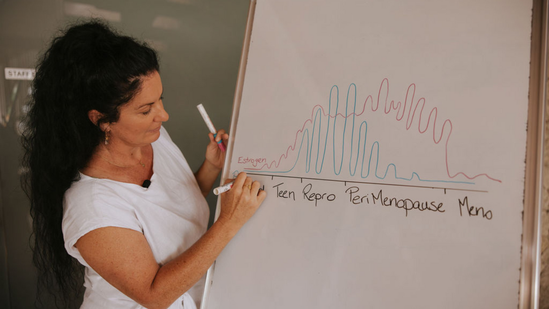 Signs Your Hormones Are Out of Balance (And What to Do)