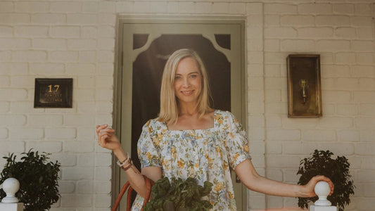 PCOS Awareness Month: Expert Insights with Naturopath Carolyn Allen