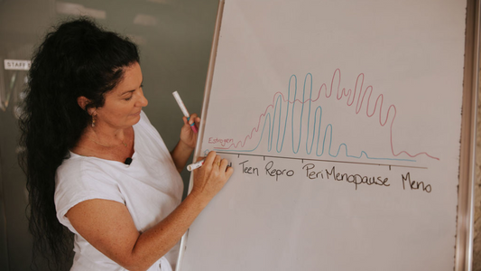 Signs Your Hormones Are Out of Balance (And What to Do)