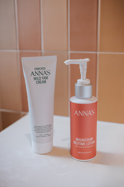 ANNA'S Essentials Bundle