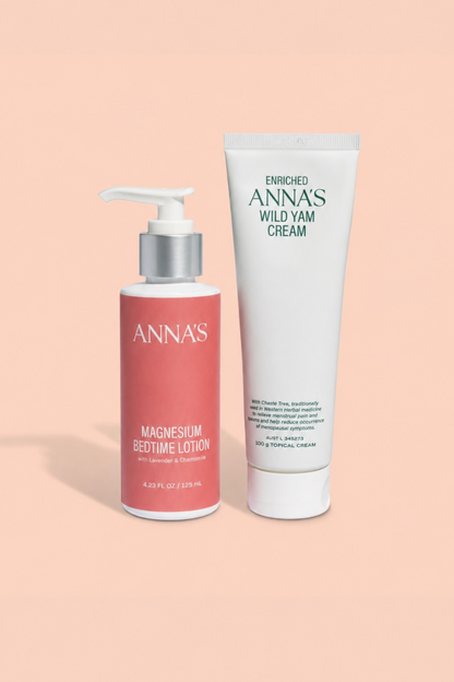 ANNA'S Essentials Bundle