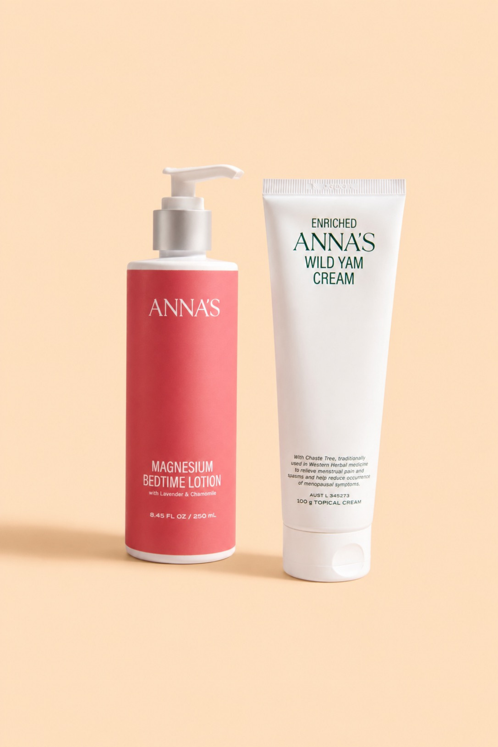 ANNA'S Best Sellers Bundle