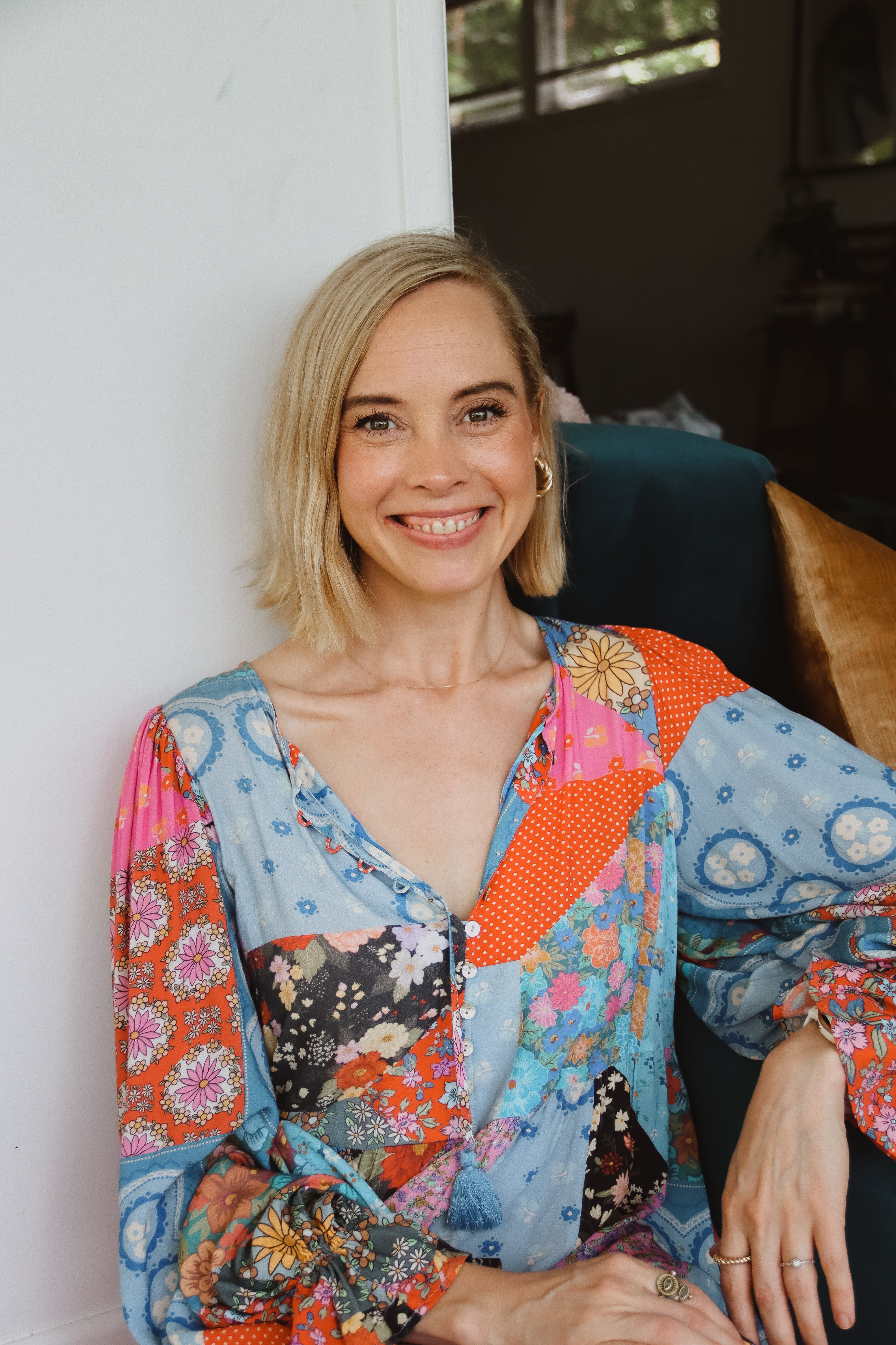 Carolyn Allen