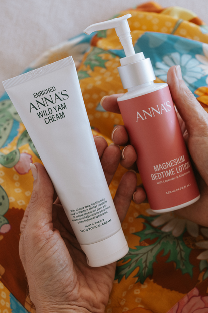ANNA'S Essentials Bundle