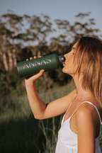 ANNA'S Water Bottle (multiple colours)